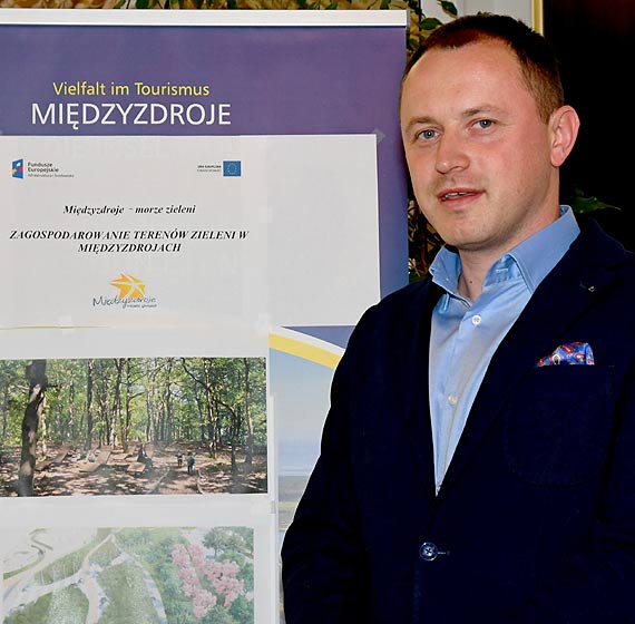 Ziele dla Midzyzdrojw