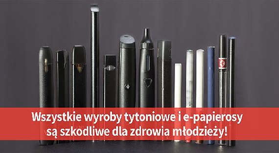 wiatowy Dzie Rzucania Palenia Tytoniu 21 listopada