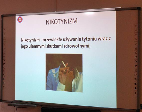 wiatowy Dzie Rzucania Palenia Tytoniu