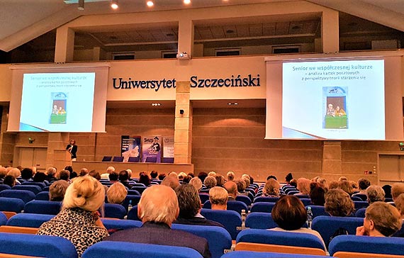 IX Zachodniopomorskie Forum Liderw UTW 22-23.11.2019