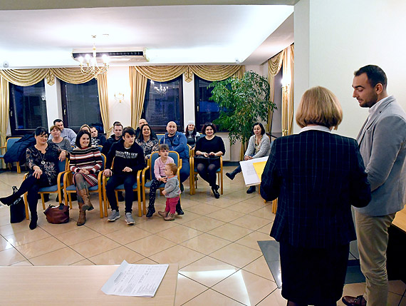 Wiemy, ktre projekty wygray!