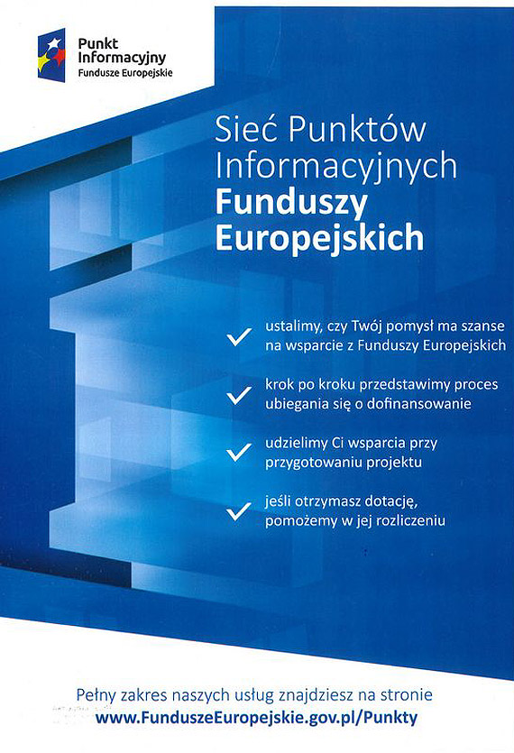 Jak pozyska zewntrzne fundusze - przyjd i skorzystaj z doradztwa