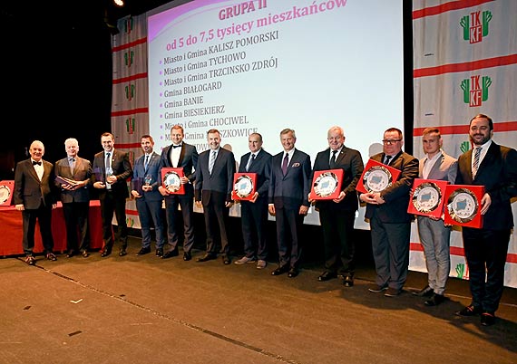 Wojewdzkie Podsumowanie Sportowego Turnieju Miast i Gmin 2019. Pomorze Zachodnie zwyciyo ju po raz 15. Zobacz film!