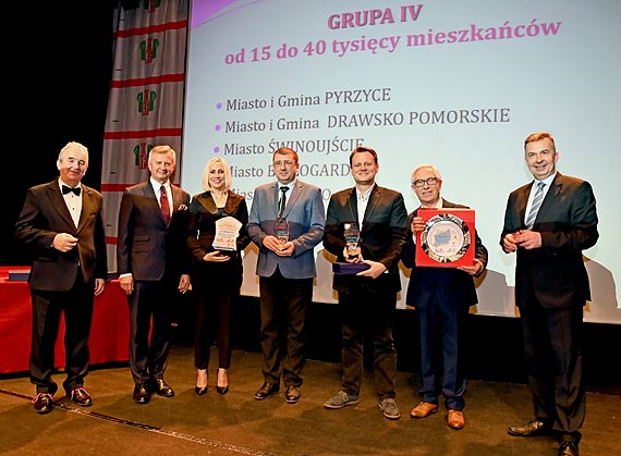 Wojewdzkie Podsumowanie Sportowego Turnieju Miast i Gmin 2019. Pomorze Zachodnie zwyciyo ju po raz 15. Zobacz film!