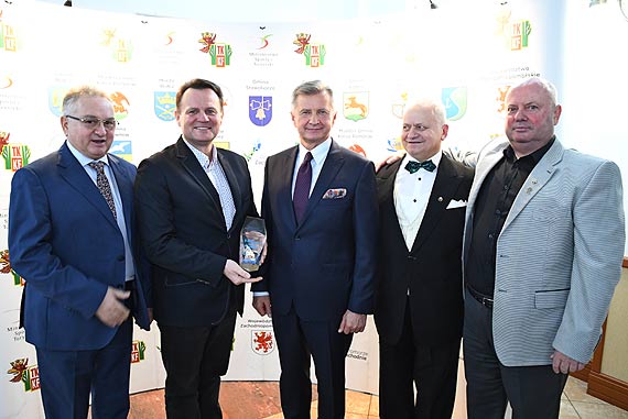 Wojewdzkie Podsumowanie Sportowego Turnieju Miast i Gmin 2019. Pomorze Zachodnie zwyciyo ju po raz 15. Zobacz film!