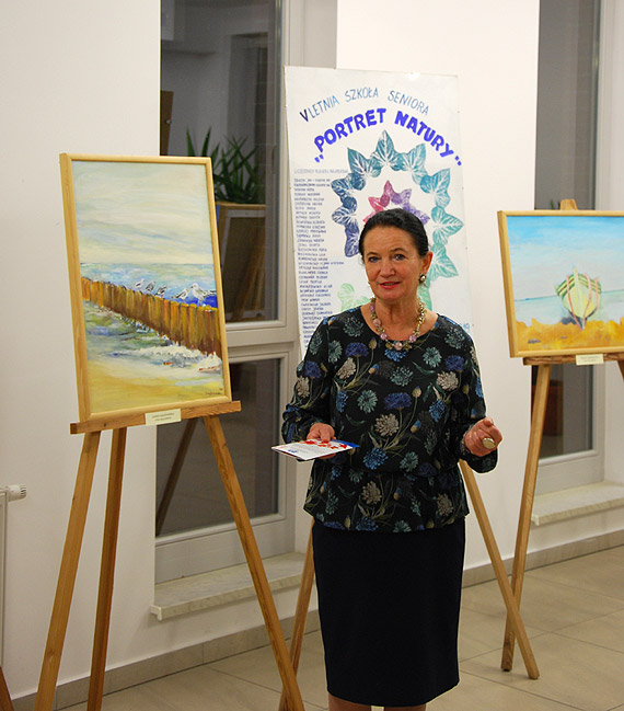 „Portret natury” w kamieskim Muzeum