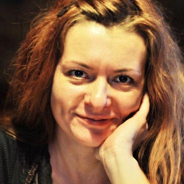 Dziwn�w, Mi�dzyzdroje: Autorka „Prowincji pe�nej marze�” spotka si� z czytelnikami
