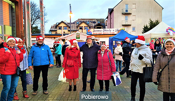 Mikoajki 2019