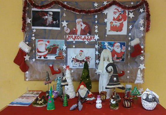 Mikołajki w Stuchowie