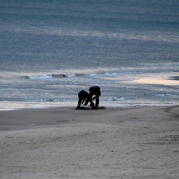 Nieboszczyk na Midzyzdrojskiej play. Zobacz film!