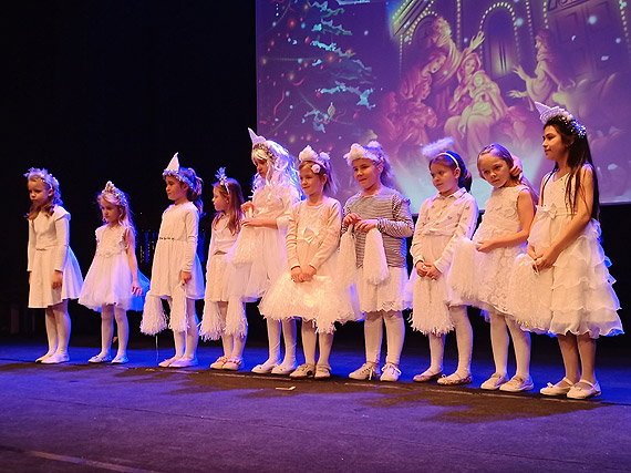 Wigilia Miejska 2019. Zobacz fotogalerię!