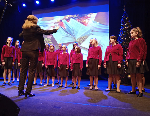Wigilia Miejska 2019. Zobacz fotogalerię!