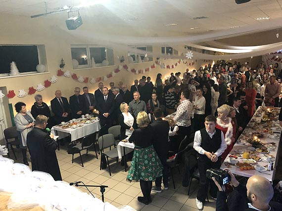 ...Zatrzymajcie się ludzie na chwilę! Zatrzymajcie się w biegu szalonym...