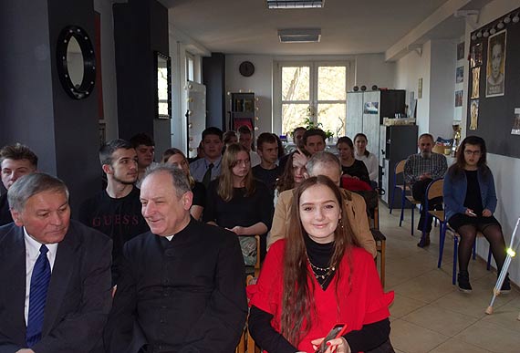 Misterium Boonarodzeniowe „Pasterze” u Zarembiakw w Dziwnowie