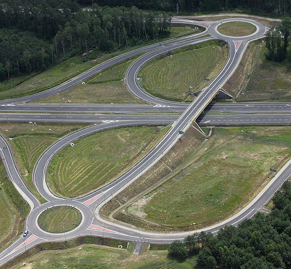 Podsumowanie 2019 roku na zachodniopomorskich drogach krajowych