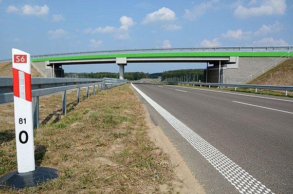 Podsumowanie 2019 roku na zachodniopomorskich drogach krajowych