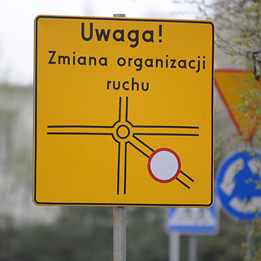 Kamień Pomorski: Utrudnienia w ruchu! Nie będzie już parkingu pod ratuszem