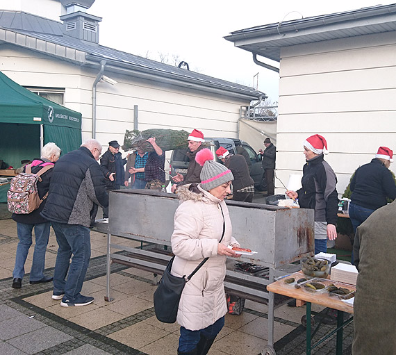 V Międzyzdrojski Jarmark Świąteczny i Festiwal Choinki za nami!