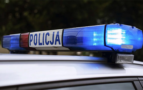 „Bezpieczny weekend – Bo�e Narodzenie” - podsumowanie zdarze� drogowych