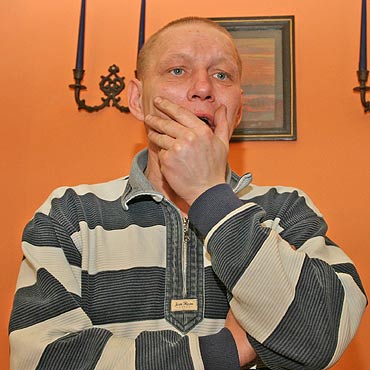 Co się stało z Justyną Kanicką?