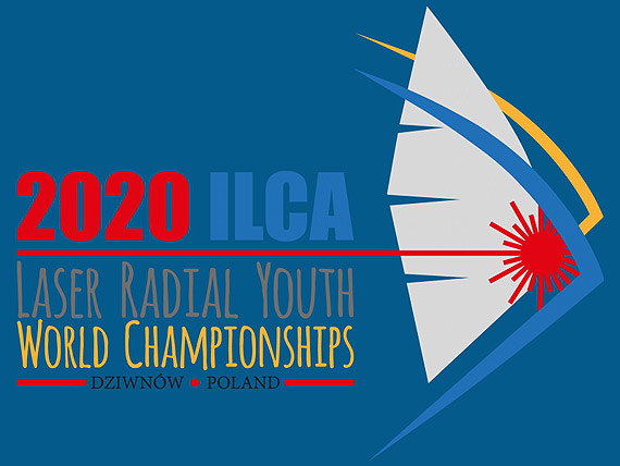 Mistrzostwa wiata Juniorw w klasie Laser Radial