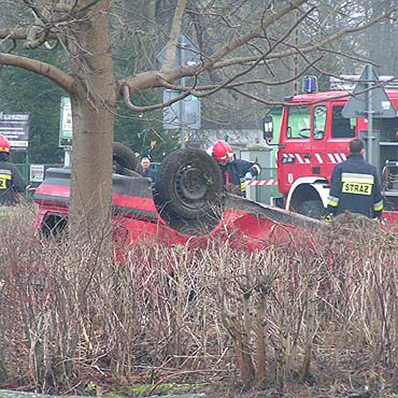 Przey straszliw tragedi i 6 lat walczy o odszkodowanie i rent