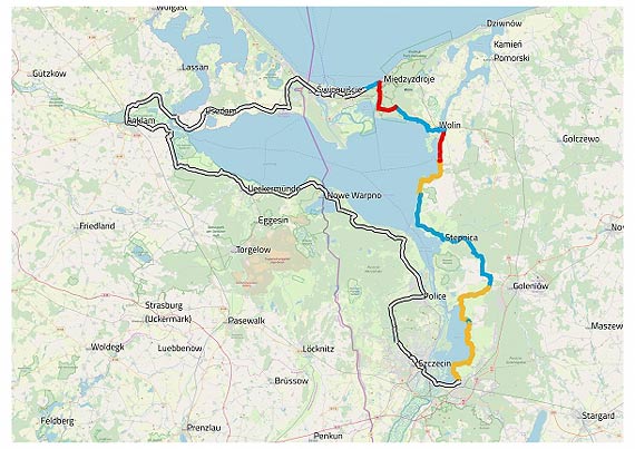 Dobre nowiny dla naszej gminy - rusza budowa cieek rowerowych