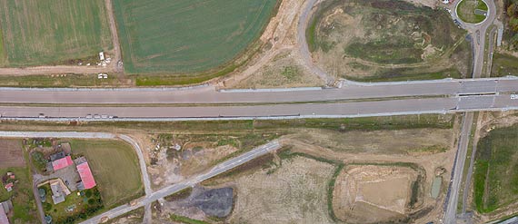 Rusza kolejny przetarg na doko�czenie obwodnicy Wa�cza