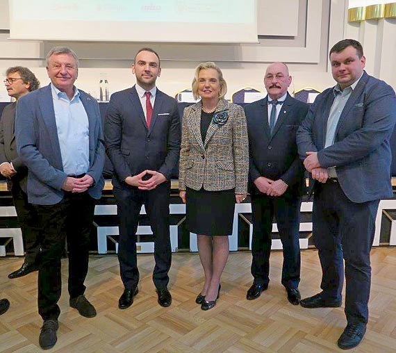 Cassino z Międzyzdrojami w imię historii i sportu
