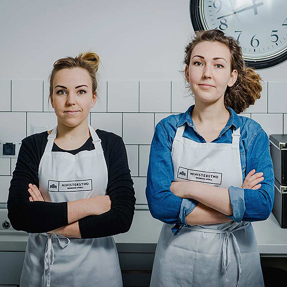 Laureatki konkursu marsza�ka z kolejnym wyr�nieniem