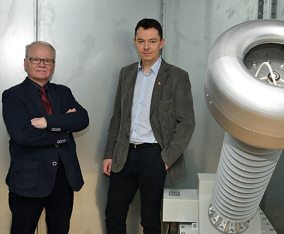 Zachodniopomorski Uniwersytet Technologiczny w Szczecinie rozszerzy wsp�prac� z firm� z woj. �l�skiego