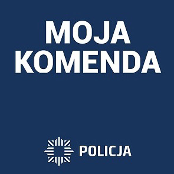 Aplikacja „Moja Komenda” - jak wyszuka swojego dzielnicowego
