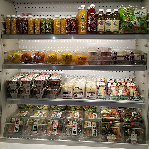 Mi�dzynarodowe Targi Owocowo-Warzywne Fruit Logistica 2020 przesz�y do historii – Eisberg te� tam by�!