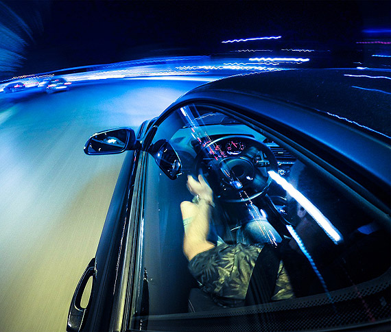 Pojazdy po��czone, aplikacje i autonomiczno��.  Oto kluczowe technologie wspieraj�ce mobilno�� os�b w 2020 roku