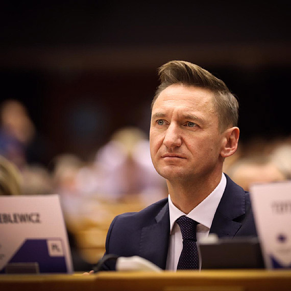 Nowa kadencja Europejskiego Komitetu Region�w zainaugurowana