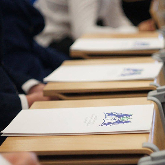 Wydzia� Informatyki ZUT doceniony przez Polsk� Komisj� Akredytacyjn�