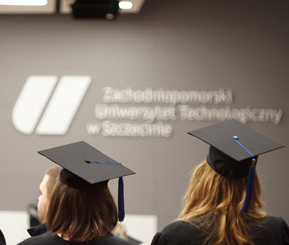 Wydzia� Informatyki ZUT doceniony przez Polsk� Komisj� Akredytacyjn�