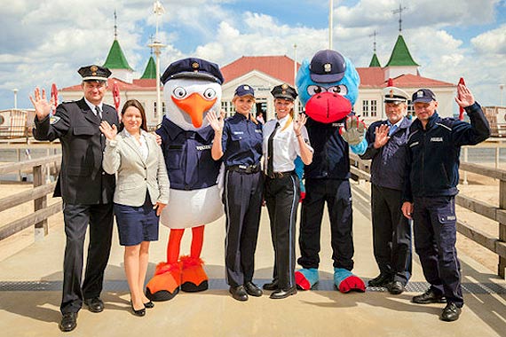 „Wsp�lnie przeciwko przemocy w�r�d dzieci i m�odzie�y szkolnej” - konkurs dla m�odzie�y akademickiej