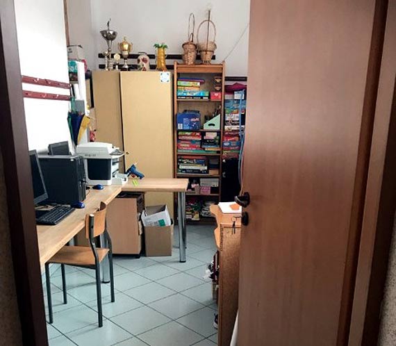 Sołectwo to przede wszystkim mieszkańcy
