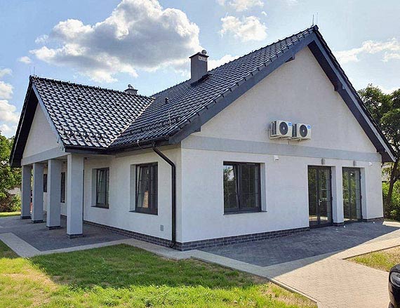 Zieleniewo z now� �wietlic�