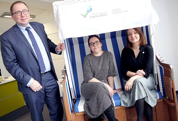 Poznajcie kobiety, kt�re robi� �wietny i m�ody szczeci�ski biznes