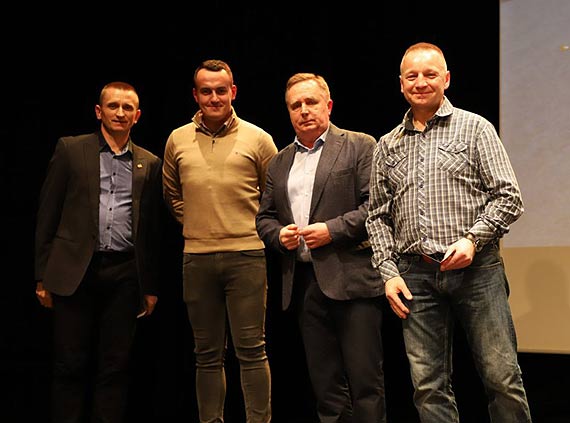 Fala Międzyzdroje: Podsumowanie roku 2019