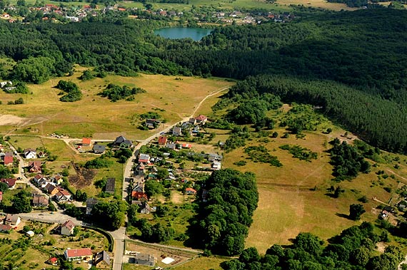 Gminne nieruchomości na sprzedaż