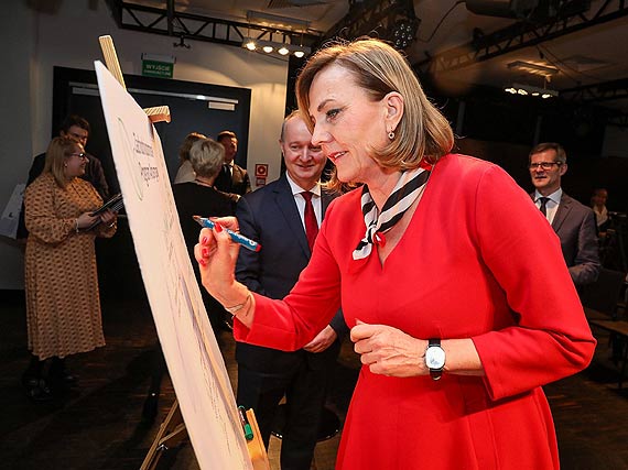 Na Wolinie i w Międzyzdrojach rusza Zachodniopomorski Program Antysmogowy