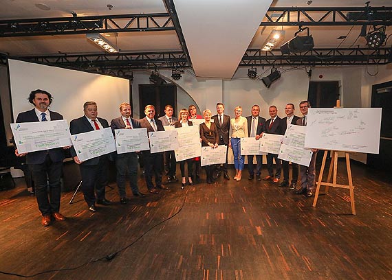 Na Wolinie i w Międzyzdrojach rusza Zachodniopomorski Program Antysmogowy