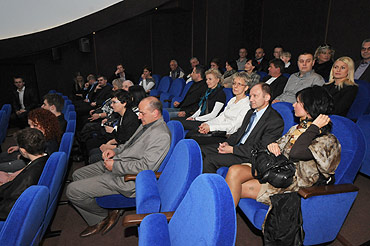 Mi�dzyzdroje: Ka�dy mo�e zobaczy� gwiazdy z bliska. Powsta�o nowoczesne planetarium astronomiczne