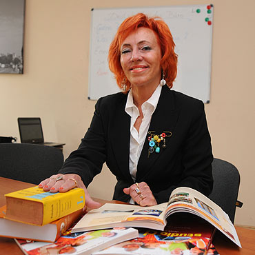 Niemcy chc� Polak�w do pracy. Wi�cej ch�tnych do nauki niemieckiego