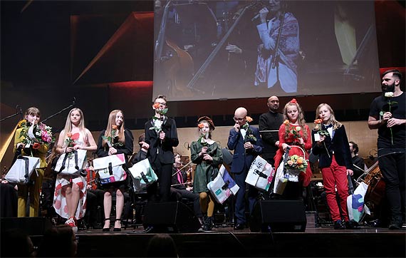 Rodzinny koncert w ka�dym domu