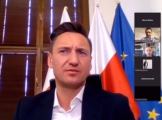 Miliony z�otych na Zachodniopomorski Pakiet Antykryzysowy