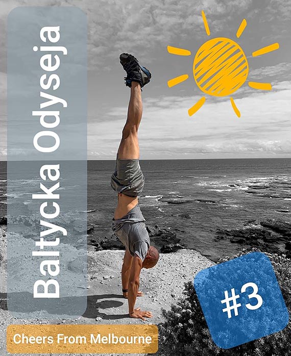 „Batycka Odyseja” w wersji fotograficznej